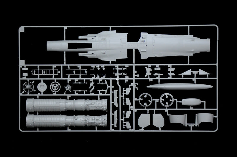 MIRAGE III E/R