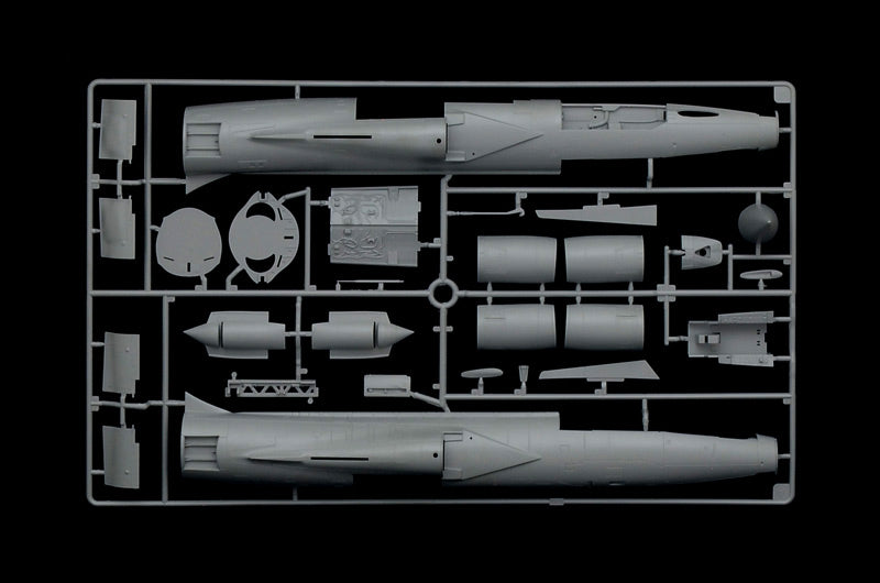 F-104 A/C "STARFIGHTER"