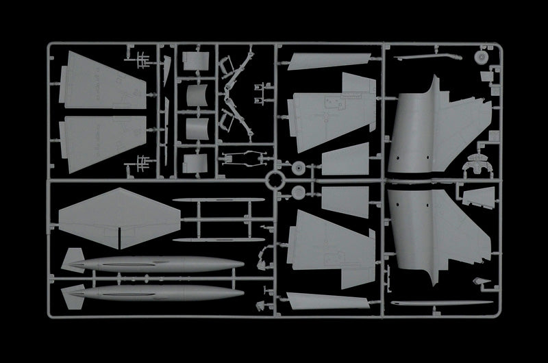 F-104 A/C "STARFIGHTER"