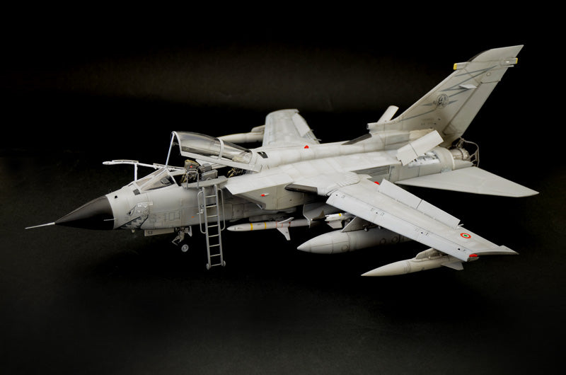 PANAVIA TORNADO ECR