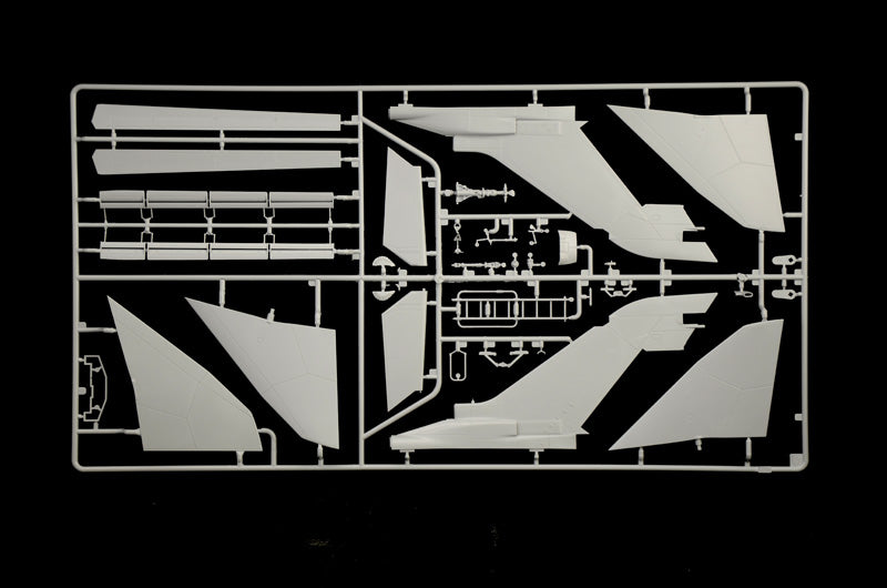 PANAVIA TORNADO ECR