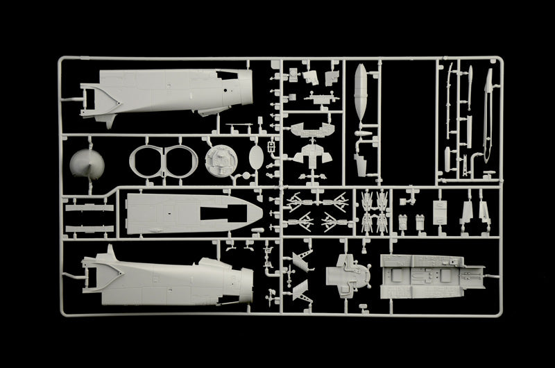 PANAVIA TORNADO ECR