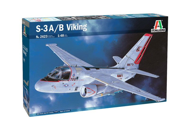 S-3A VIKING