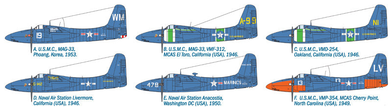 F7F-3 TIGERCAT