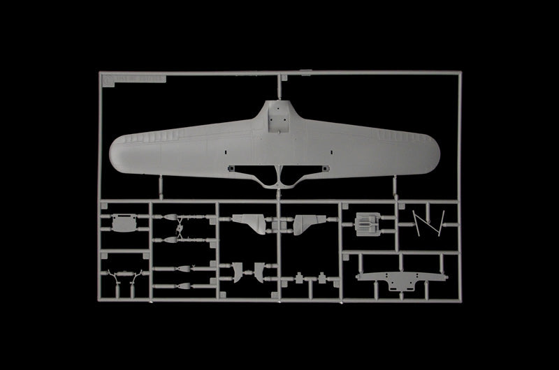 MACCHI MC.205 VELTRO