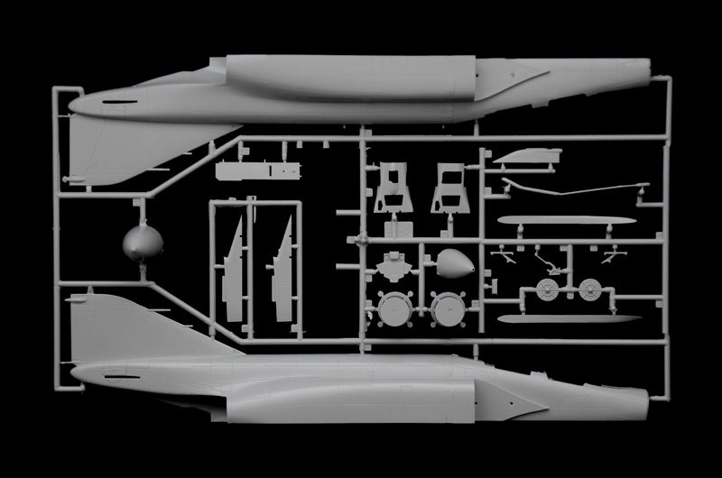 F-4J PHANTOM II