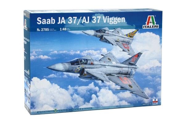 SAAB JA 37 / AJ 37 VIGGEN