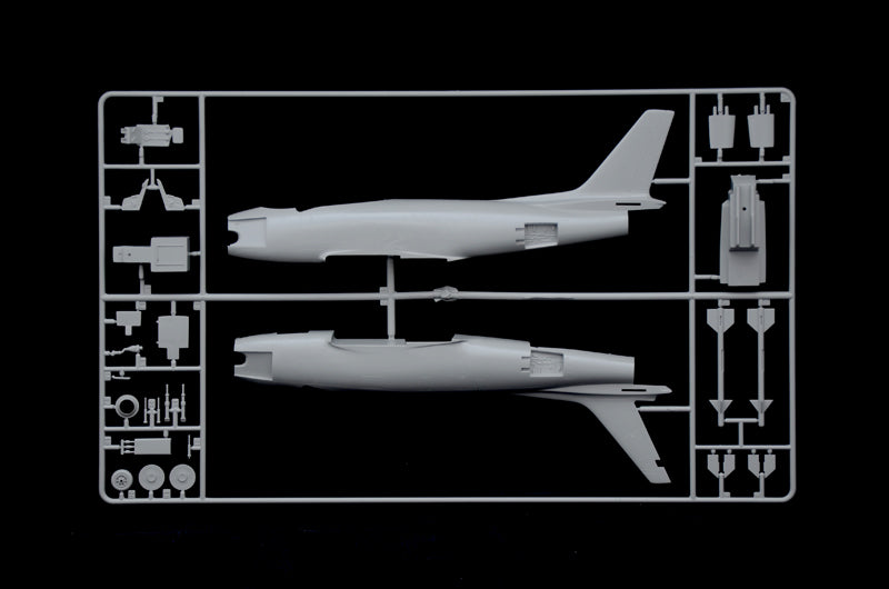 F-86E SABRE