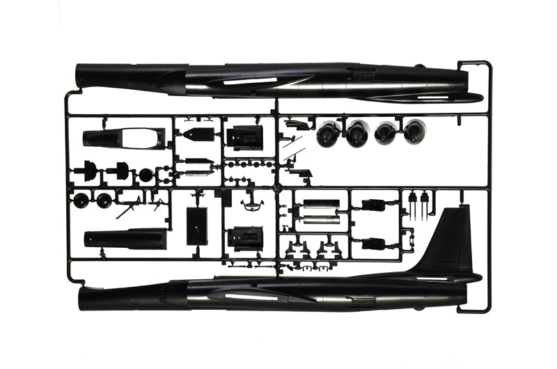 LOCKHEED TR-1A/B