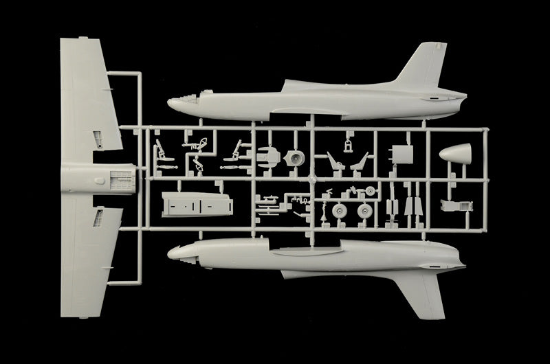 AERMACCHI MB 326