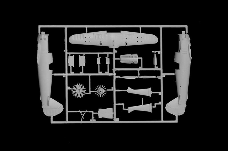 HENSCHEL HS-123