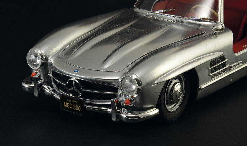 MERCEDES-BENZ 300SL GULLWING