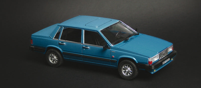 VOLVO 760 GLE