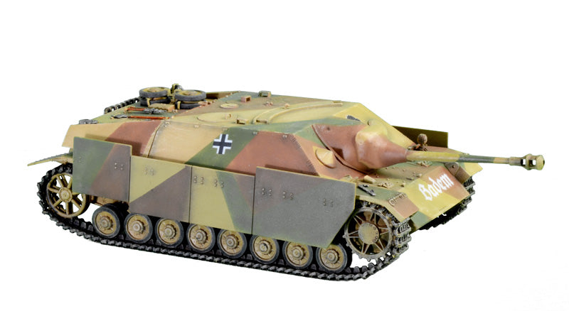 WOT: JAGDPANZER IV