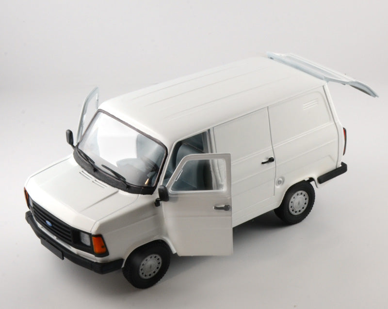 FORD TRANSIT MK.2