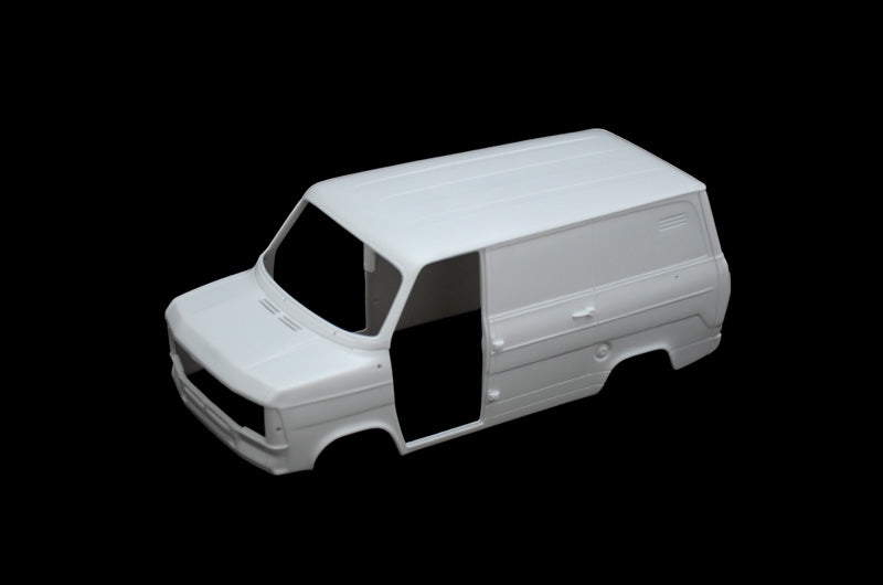 FORD TRANSIT MK.2