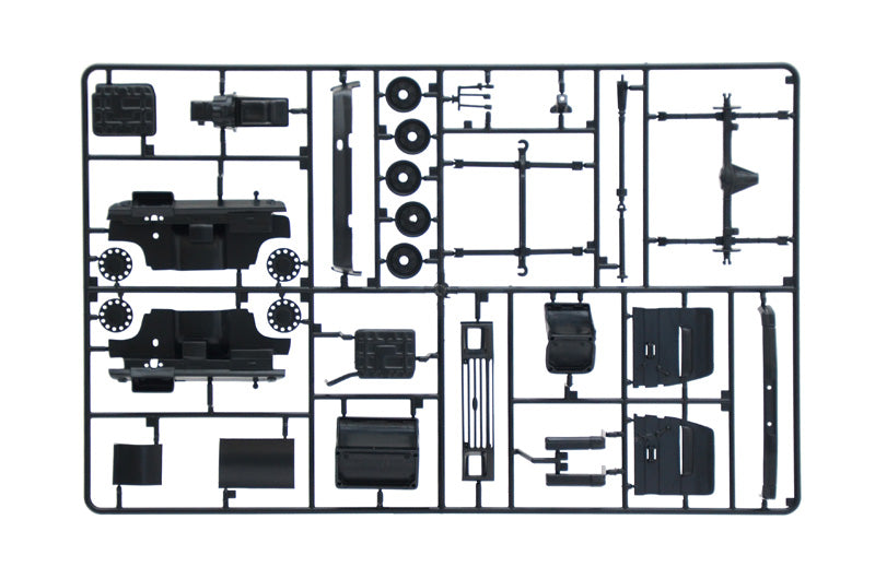 FORD TRANSIT MK.2