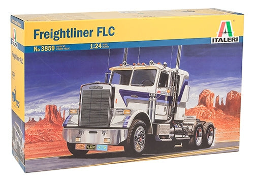 FREIGHTLINER FLC