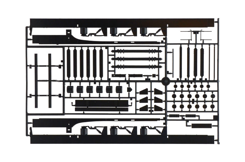 CARGO TRAILER