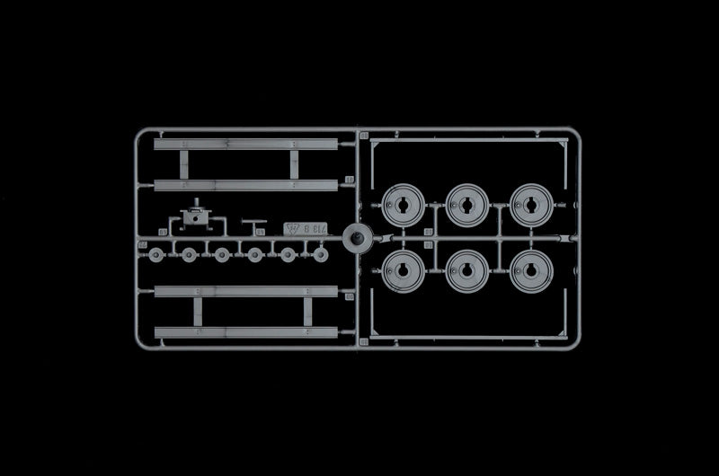 TANK TRAILER "WE ARE FAMILY"