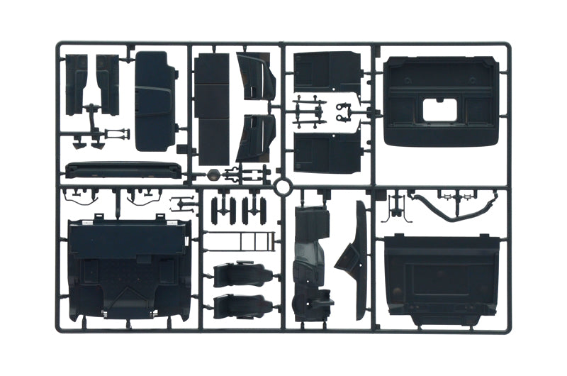 IVECO HI-WAY 480 E5 (LOW ROOF)