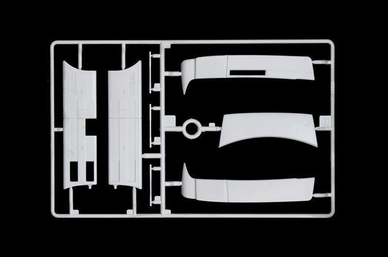 IVECO HI-WAY E5 "ABARTH"