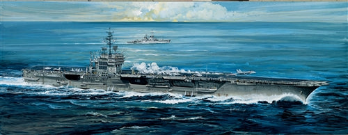 USS AMERICA CV-66