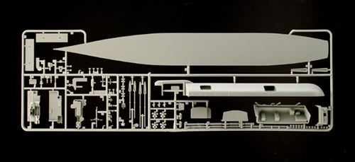 USS AMERICA CV-66