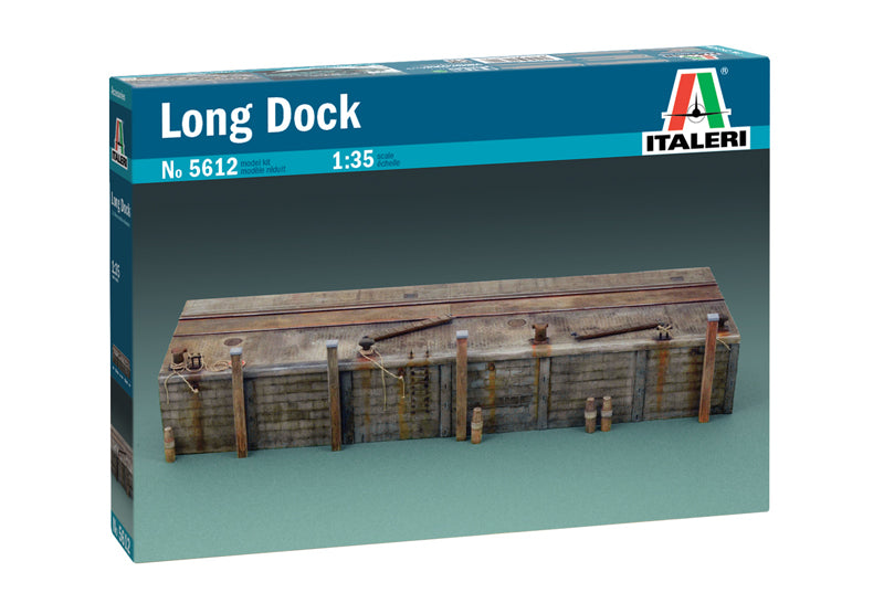 LONG DOCK