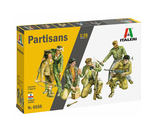 PARTISANS