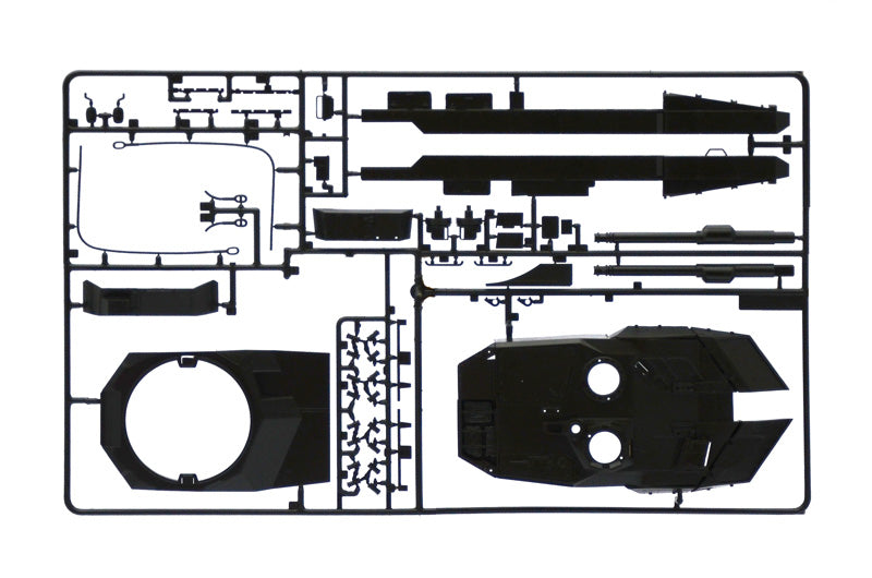 LEOPARD 2A6