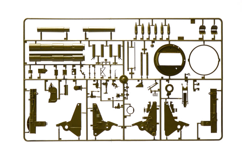 M110 SELF-PROPELLED HOWITZER