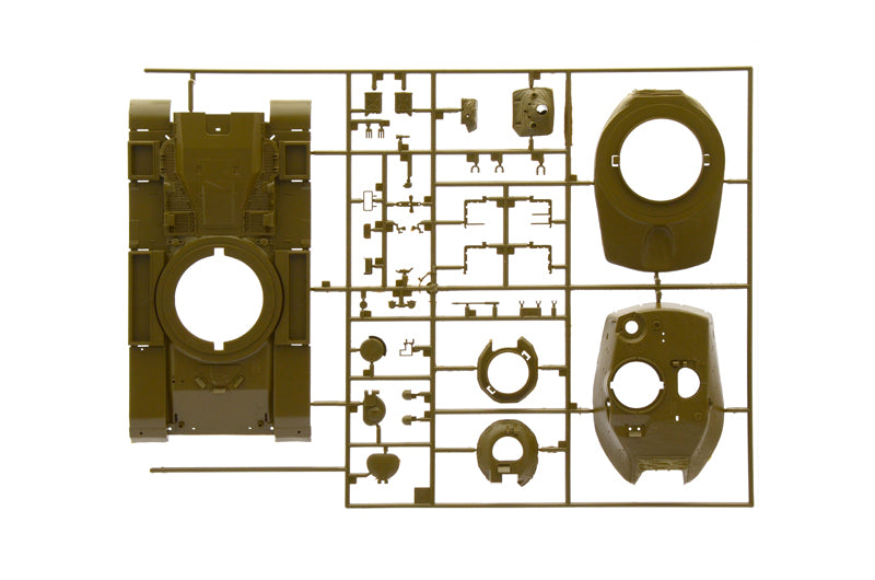 M60A-3 MBT