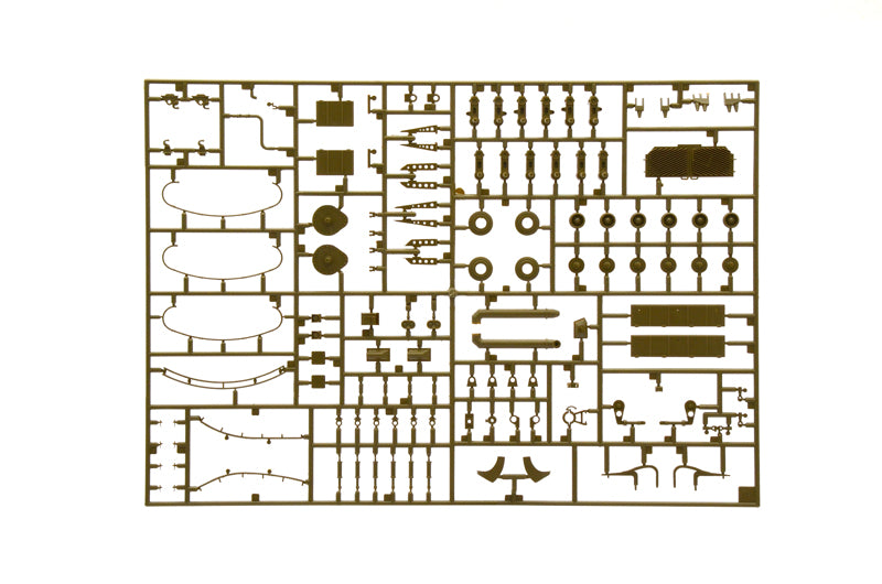 M60A-3 MBT