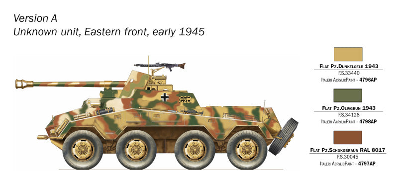 SD.KFZ.234/4