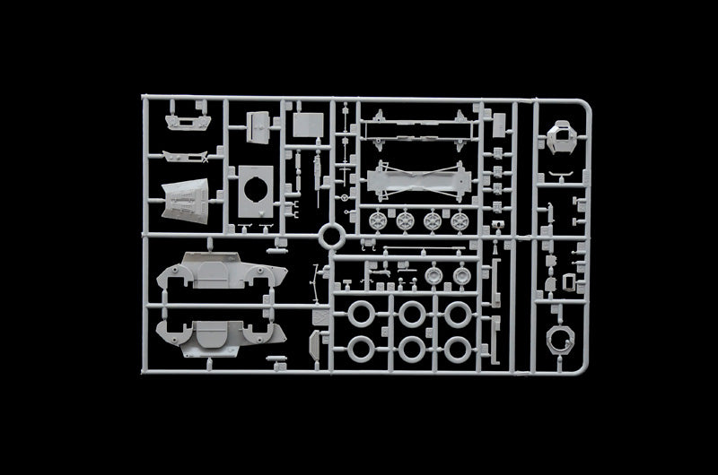 AUTOBLINDA AB 41