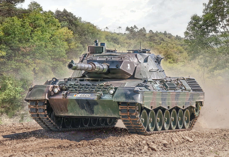 LEOPARD 1A5