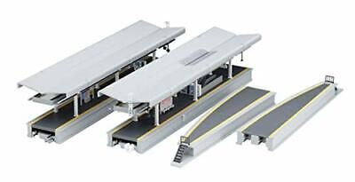 23-160 Urban Platform DX (Island Platform Set)