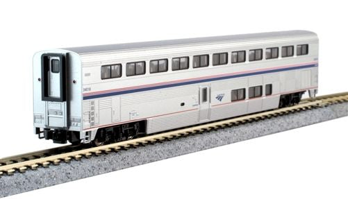 Amtrak Superliner 1