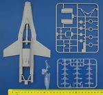 F-16A MLU Block 15