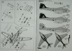 A-6E Intruder Plastic Model Kit