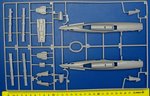 Fouga CM.170 Magister (pack of 2 kits)