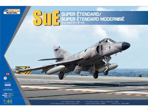 Super Etendard / Super Etendard Modernise