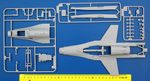 F-16C/D Polish Air Force Advanced Viper Plastic Model Kit