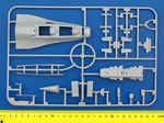 F-16C/D Polish Air Force Advanced Viper Plastic Model Kit