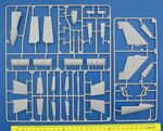 F/A-18A/D VFC-12 Agressor Plastic Model Kit