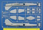 TF-104G / F-104G Luftwaffe Starfighter (2 in 1)