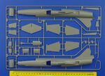 F-104A/C USAF Starfighter