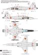 NF-5A F-5A SF-5A Freedom Fight Plastic Model Kit