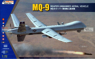 MQ-9 Reaper